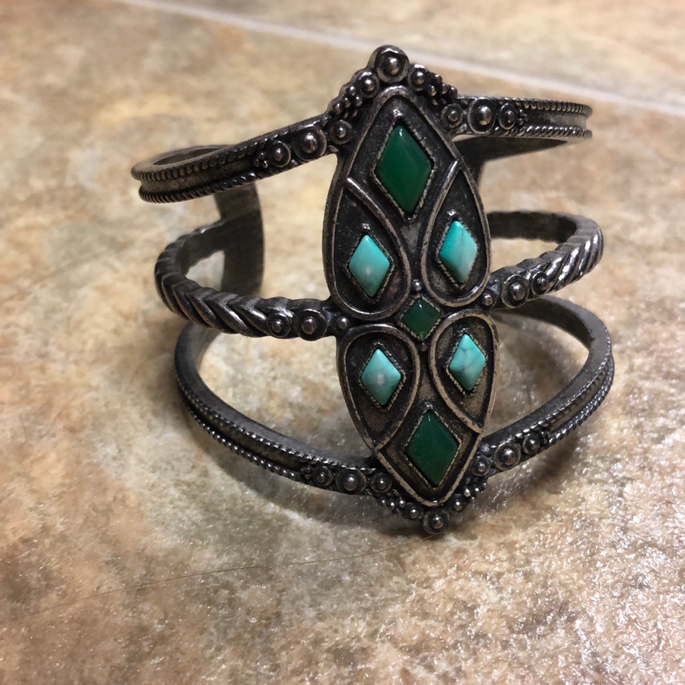 Lucky brand bangle bracelet